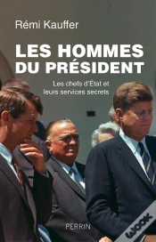 Capa do artigo Les Hommes Du Président