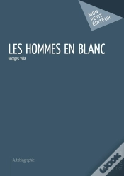 Capa do artigo Les Hommes En Blanc