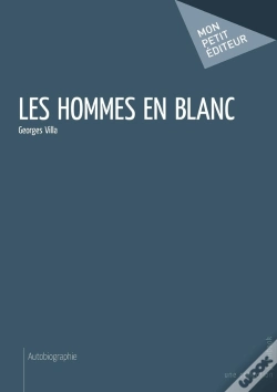 Capa do artigo Les Hommes En Blanc