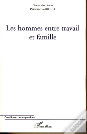 Capa do artigo Les Hommes Entre Travail Et Famille