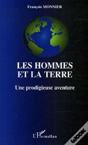Capa do artigo Les Hommes Et La Terre : Une Prodigieuse Aventure