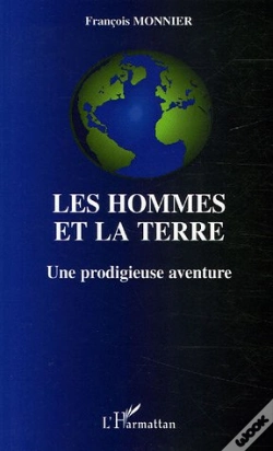 Capa do artigo Les Hommes Et La Terre : Une Prodigieuse Aventure