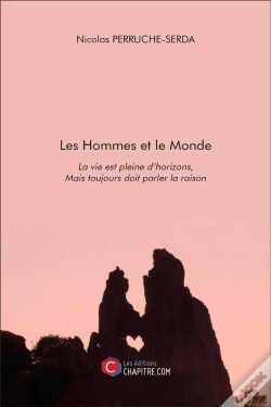 Capa do artigo Les Hommes Et Le Monde