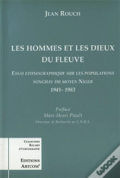 Capa do artigo Les Hommes Et Les Dieux Du Fleuve