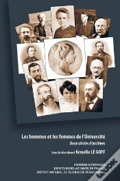 Capa do artigo Les Hommes Et Les Femmes De L
