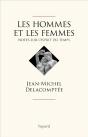 Les Hommes Et Les Femmes - Notes Sur L'Esprit Du Temps - Preview