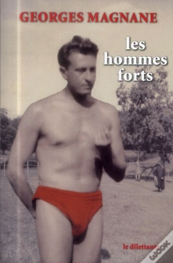 Capa do artigo Les Hommes Forts