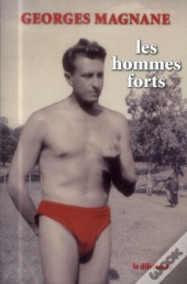 Les Hommes Forts