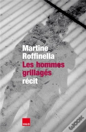 Les Hommes Grillages