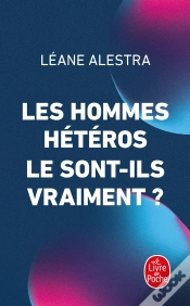 Capa do artigo Les Hommes Hétéros Le Sont-Ils Vraiment ?