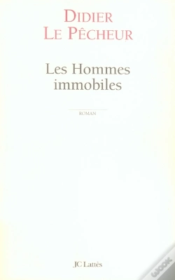 Capa do artigo Les Hommes Immobiles