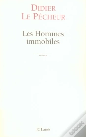 Capa do artigo Les Hommes Immobiles