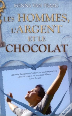 Capa do artigo Les Hommes, L'Argent Et Le Chocolat