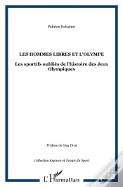 Capa do artigo Les Hommes Libres Et L