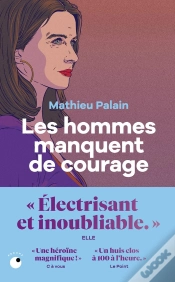 Capa do artigo Les Hommes Manquent De Courage