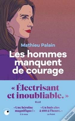 Capa do artigo Les Hommes Manquent De Courage