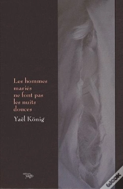 Capa do artigo Les Hommes Mariés Ne Font Pas Les Nuits Douces