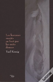Les Hommes Mariés Ne Font Pas Les Nuits Douces
