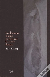 Capa do artigo Les Hommes Mariés Ne Font Pas Les Nuits Douces