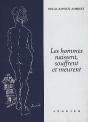 Les Hommes Naissent Souffrent Et Meurent - Preview