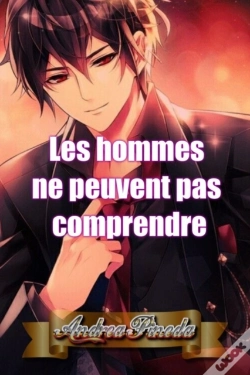 Capa do artigo Les Hommes Ne Peuvent Pas Comprendre
