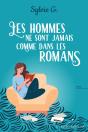 Les Hommes Ne Sont Jamais Comme Dans Les Romans - Preview