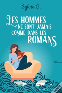 Capa do artigo Les Hommes Ne Sont Jamais Comme Dans Les Romans