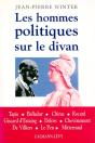 Les Hommes Politiques Sur Le Divan - Preview