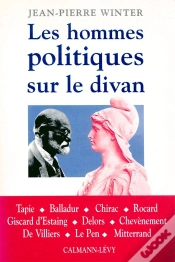 Capa do artigo Les Hommes Politiques Sur Le Divan
