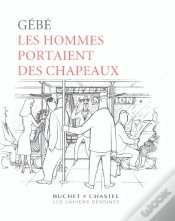 Capa do artigo Les Hommes Portaient Des Chapeaux
