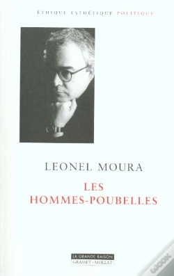 Capa do artigo Les Hommes-Poubelles