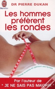 Capa do artigo Les Hommes Préfèrent Les Rondes