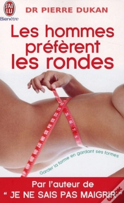 Capa do artigo Les Hommes Préfèrent Les Rondes