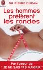 Les Hommes Préfèrent Les Rondes - Preview