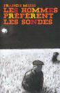 Les Hommes Preferent Les Sondes - Preview