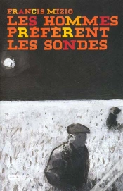 Capa do artigo Les Hommes Preferent Les Sondes