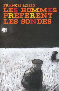 Capa do artigo Les Hommes Preferent Les Sondes