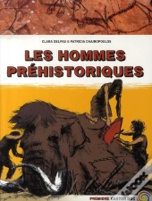 Les Hommes Préhistoriques