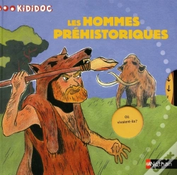 Capa do artigo Les Hommes Prehistoriques