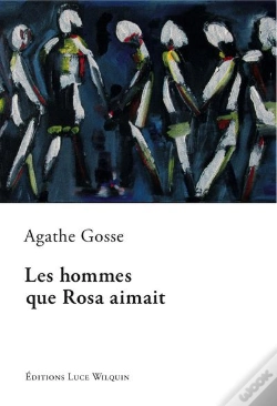 Capa do artigo Les Hommes Que Rosa Aimait
