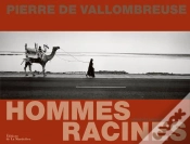 Capa do artigo Les Hommes Racines