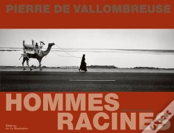 Capa do artigo Les Hommes Racines
