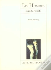 Capa do artigo Les Hommes Sans Aveu
