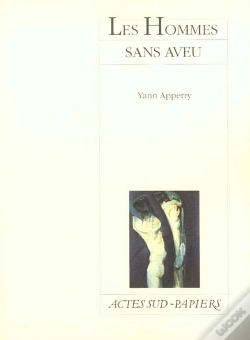 Capa do artigo Les Hommes Sans Aveu