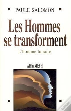 Capa do artigo Les Hommes Se Transforment : L'Homme Lunaire
