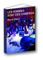 Les Hommes Sont Des Icebergs - Preview