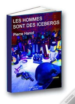 Capa do artigo Les Hommes Sont Des Icebergs