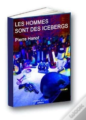 Capa do artigo Les Hommes Sont Des Icebergs
