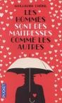 Les Hommes Sont Des Maitresses Comme Les Autres - Preview