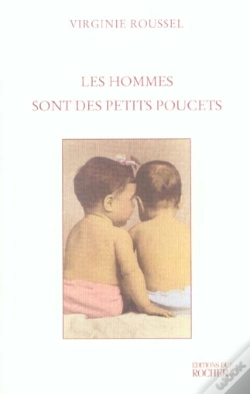 Capa do artigo Les Hommes Sont Des Petits Poucets